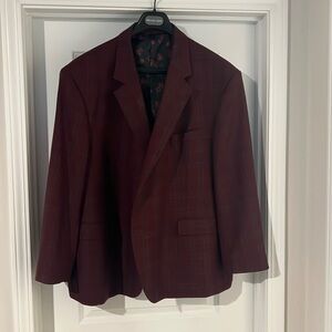 Excellent Oak Hill Sport Coat/Blazer | 3XL (54R/56R)